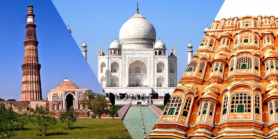 Indian Tour