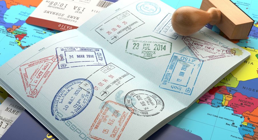 Visa Services